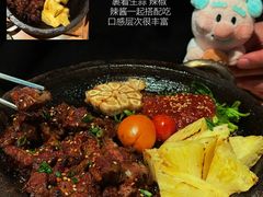 -KimPro 辛普乐概念韩餐