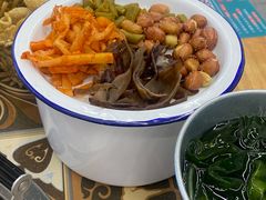 -顶上头·螺蛳火锅(五一新村店)