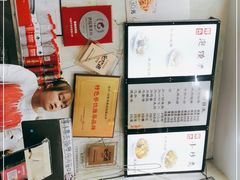 -刘信牛羊肉泡馍小炒(回民街店)