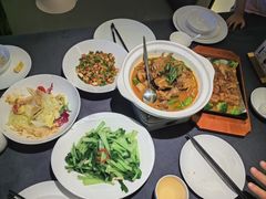 -楚禾宴·家宴(光谷大道店)