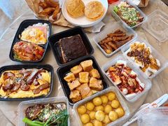 -颓记茶餐厅(美景总店)