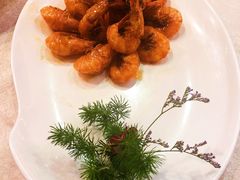 -阿婆农家菜(车墩店)