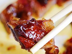 -澳门陈光记烧味饭店(郎家园店)