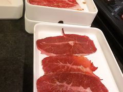 -神户赤童日式烤肉伙伴(东直门店)
