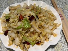-乐三里屯面馆(阿那亚店)