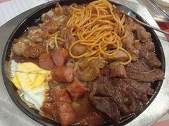 -开心果牛扒城(雍华庭店)
