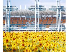 -海心沙亚运公园