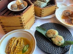 -新天世纪中餐厅
