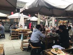 -小玲子(诸葛古镇店)