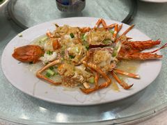 -崖口红树林海鲜餐厅