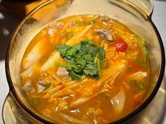 -味界·精致赣菜(招商花园城店)
