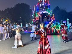 -大连海昌发现王国主题公园