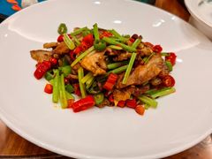 -鲁宴·鲁煨黄河生态大鲤鱼(月坛店)