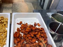 -紫光园清真北京小吃(广渠门内店)