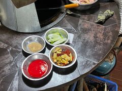 -潭州老友灶台鸡·竹屋老灶(光明E城店)