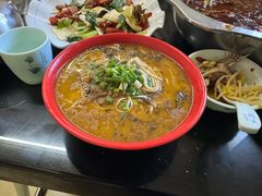 -重庆歪嘴鱼庄(济南模具厂宿舍店)