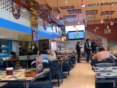 -撒拉花儿·新疆菜·清真(太阳宫店)
