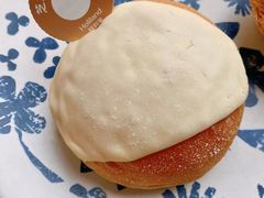 芝士豆乳泡泡-好利来(光华中心店)