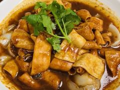 -双生不夜粥
