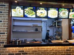 -谢氏老金口渔村(王家墩店)