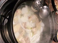-同仁四季椰子鸡(海岸城天利店)
