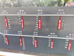 -马王堆汉墓遗址