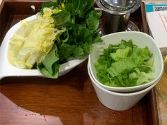 -海大大蒸汽海鲜餐厅·粤菜·特色小炒(欢乐颂店)