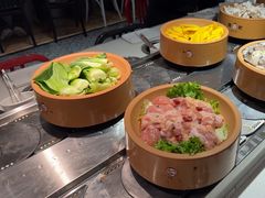 -龍歌自助小火锅(崂山丽达店)