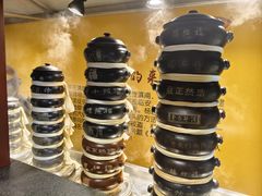 -福照楼汽锅鸡·云南菜(万达广场店)