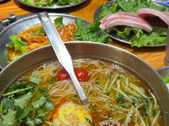 -那胡同里的小烤肉馆(开发区万达店)