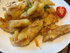东北锅包肉-东北人家(通灌南路店)