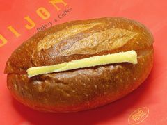 嘟米奶油餐包-帝戎(禾祥西路店)