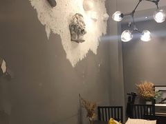 -行山咖啡(南湖店)