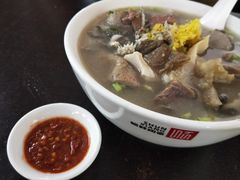 -潮镇老尾牛杂(环城西路店)
