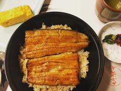 -竹叶亭(银座店)