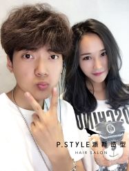 点击看大图 -P.STYLE 派斯造型