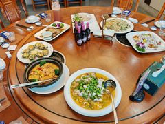 -花开富贵平潭海鲜楼(平潭店)