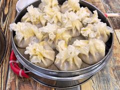 -白杨包子(通达街店)