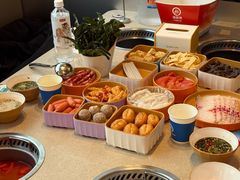 -海底捞大排档火锅(打浦路店)