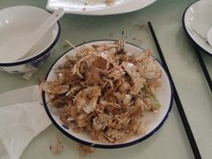 -碧海银沙海鲜餐厅(恒大海上威尼斯店)