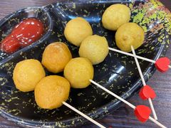-香港龟正盅 手作糖水甜品龟苓膏(千灯湖环宇城店)