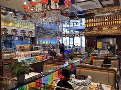 -巴依老爷新疆美食(常营店)