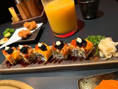 -無二炙坊·和牛烧肉(大钟寺1733店)