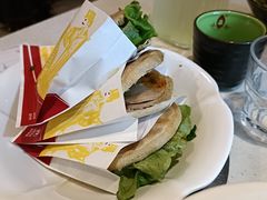 -一叶一世界·素食餐厅(锦华万达店)