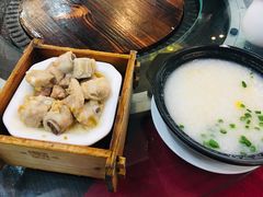 -御膳粥·牛乳粥底火锅·地道顺德菜(容桂店)