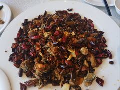 -辣婆婆(航天桥店)