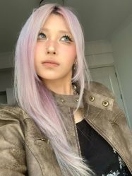 -sy杉影印象COLOUR专业烫染