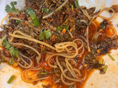 -瑞丰园庭院餐厅·白族传统家常菜