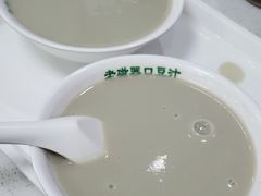 -老磁器口豆汁店(天坛店)