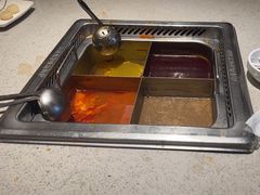 -海底捞火锅(华润万象汇店)